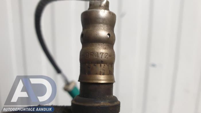 Sonde lambda d'un Ford Mondeo III Wagon 1.8 16V 2004