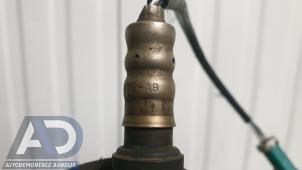 Sonde lambda d'un Ford Mondeo III Wagon 1.8 16V 2004