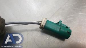 Sonde lambda d'un Ford Mondeo III Wagon 1.8 16V 2004