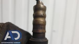 Sonde lambda d'un Ford Mondeo III Wagon 1.8 16V 2004