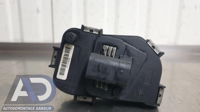 Begagnade Vortexventilmotor Opel Insignia 2.0 CDTI 16V 130 Ecotec Pris € 74,99 Marginaltabell erbjuds av Autodemontage Aandijk