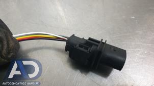 Lambda probe from a BMW 3 serie Touring (E91) 330Xd 24V 2006