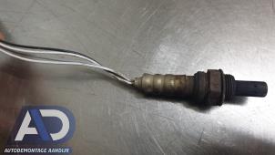 Sonde lambda d'un Ford Mondeo III Wagon 1.8 16V 2004