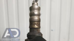 Sonde lambda d'un Ford Mondeo III Wagon 1.8 16V 2004