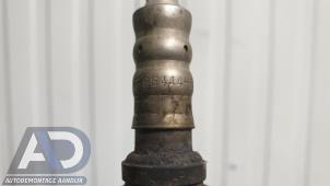 Sonde lambda d'un Ford Mondeo III Wagon 1.8 16V 2004