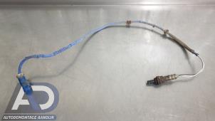 Sonde lambda d'un Ford Mondeo III Wagon 1.8 16V 2004