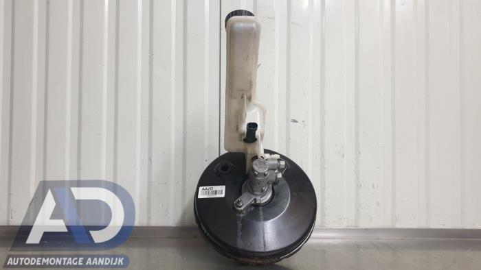 Usados Servofreno Opel Karl 1.0 12V Precio € 74,99 Norma de margen ofrecido por Autodemontage Aandijk