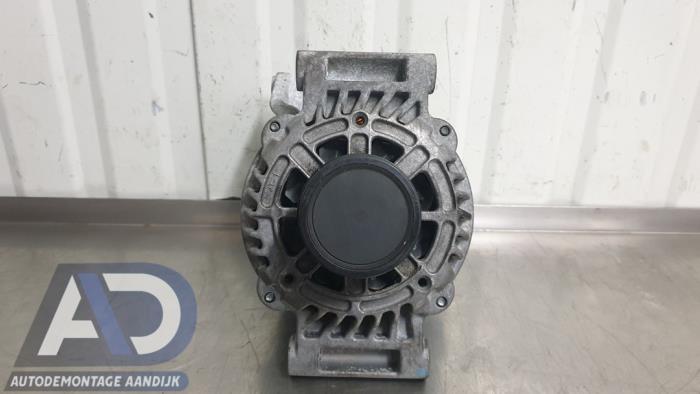 Begagnade Dynamo Opel Karl 1.0 12V Pris € 39,99 Marginaltabell erbjuds av Autodemontage Aandijk