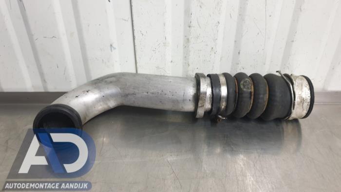 Gebrauchte Intercooler Rohr BMW 3 serie Touring (E91) 330Xd 24V Preis € 39,99 Margenregelung angeboten von Autodemontage Aandijk