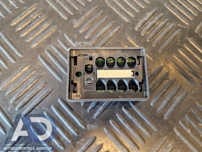 Regnsensor från en BMW 3 serie Touring (E91) 330Xd 24V 2006