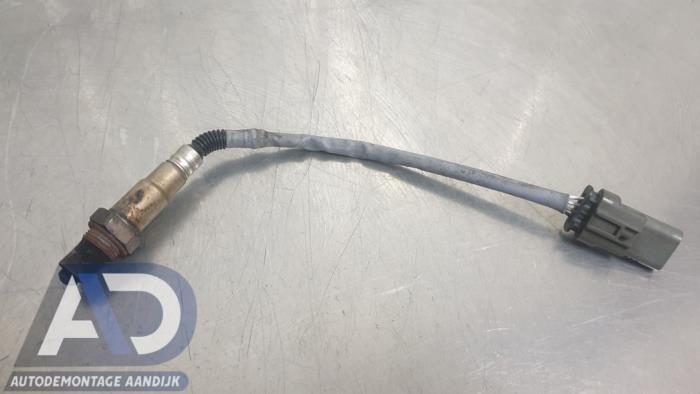 Used Lambda probe Opel Karl 1.0 12V Price € 14,99 Margin scheme offered by Autodemontage Aandijk
