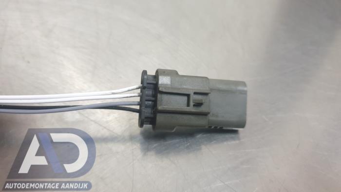 Lambda probe from a Opel Karl 1.0 12V 2016