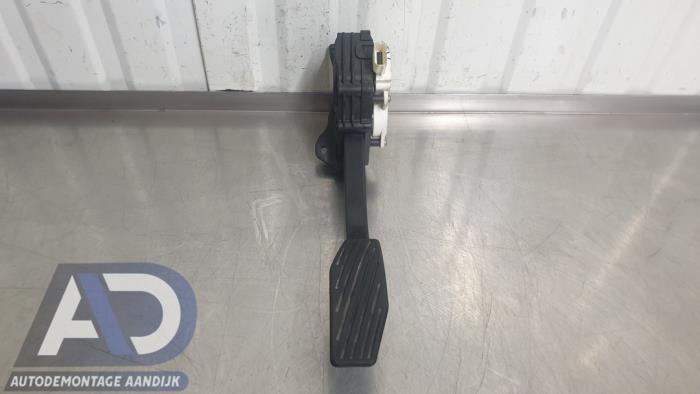 Begagnade Gaspedalsensor Opel Karl 1.0 12V Pris € 24,99 Marginaltabell erbjuds av Autodemontage Aandijk