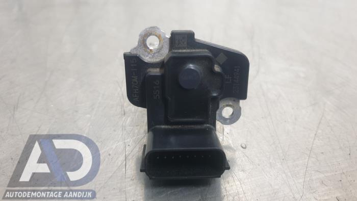 Gebrauchte Luftmassenmesser Opel Karl 1.0 12V Preis € 19,99 Margenregelung angeboten von Autodemontage Aandijk