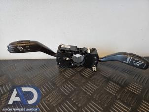 Used Steering column stalk Seat Ibiza IV (6J5) 1.2 12V Price € 49,99 Margin scheme offered by Autodemontage Aandijk