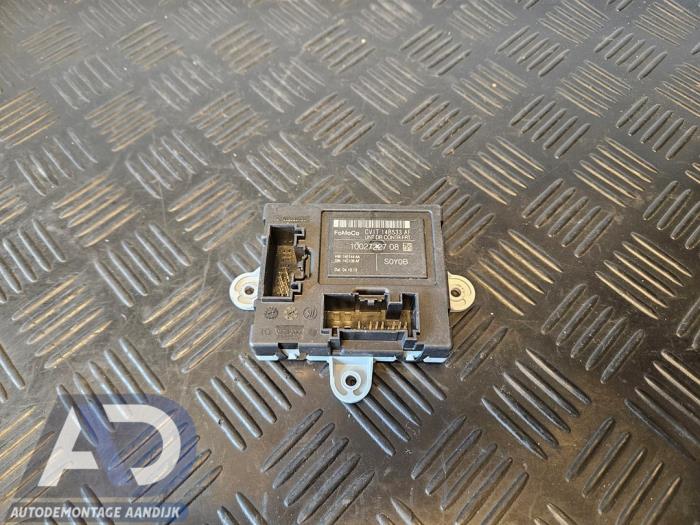 Usados Módulo de cierre centralizado Ford Fiesta 6 (JA8) 1.0 SCI 12V 80 Precio € 14,99 Norma de margen ofrecido por Autodemontage Aandijk