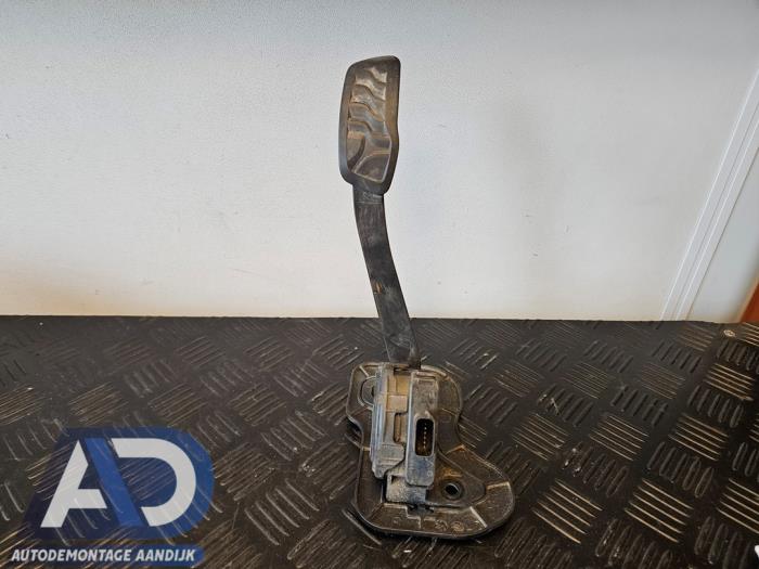 Begagnade Gaspedalsensor Ford Transit Custom 2.2 TDCi 16V Pris € 29,99 Marginaltabell erbjuds av Autodemontage Aandijk