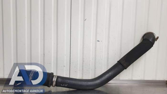 Usagé Tuyau intercooler Ford Transit Custom 2.2 TDCi 16V Prix € 49,99 Règlement à la marge proposé par Autodemontage Aandijk