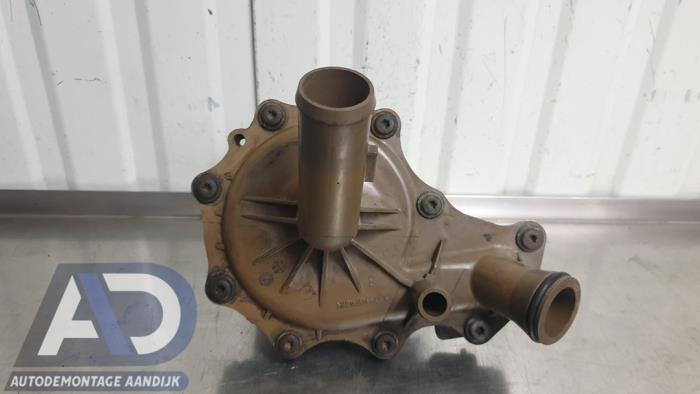 Begagnade Vattenpump Ford Transit Custom 2.2 TDCi 16V Pris € 39,99 Marginaltabell erbjuds av Autodemontage Aandijk