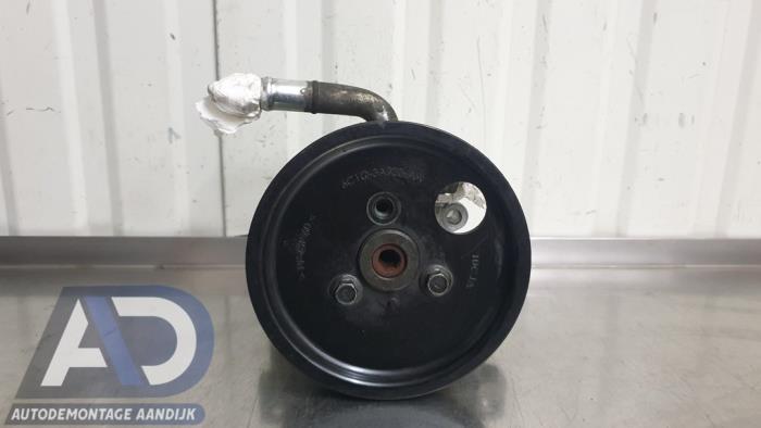 Usagé Pompe de direction Ford Transit Custom 2.2 TDCi 16V Prix € 74,99 Règlement à la marge proposé par Autodemontage Aandijk