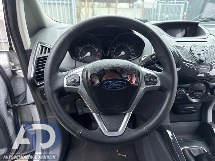 Begagnade Ratt Ford EcoSport (JK8) 1.0 EcoBoost 12V 125 Pris € 124,99 Marginaltabell erbjuds av Autodemontage Aandijk