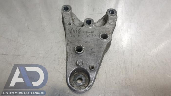 Used Engine mount Volkswagen Polo V (6R) 1.2 12V BlueMotion Technology Price € 19,99 Margin scheme offered by Autodemontage Aandijk