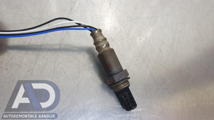 Lambda probe from a Volkswagen Polo V (6R) 1.2 12V BlueMotion Technology 2011