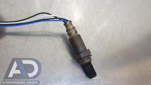 Lambda probe from a Volkswagen Polo V (6R) 1.2 12V BlueMotion Technology 2011