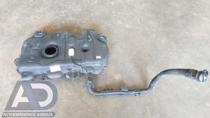 Usagé Réservoir de carburant Fiat Scudo (270) 2.0 D Multijet Prix € 149,99 Règlement à la marge proposé par Autodemontage Aandijk