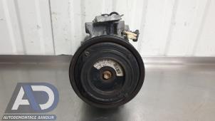 Usagé Pompe clim Mercedes A (W176) 1.6 A-180 16V Prix € 124,99 Règlement à la marge proposé par Autodemontage Aandijk