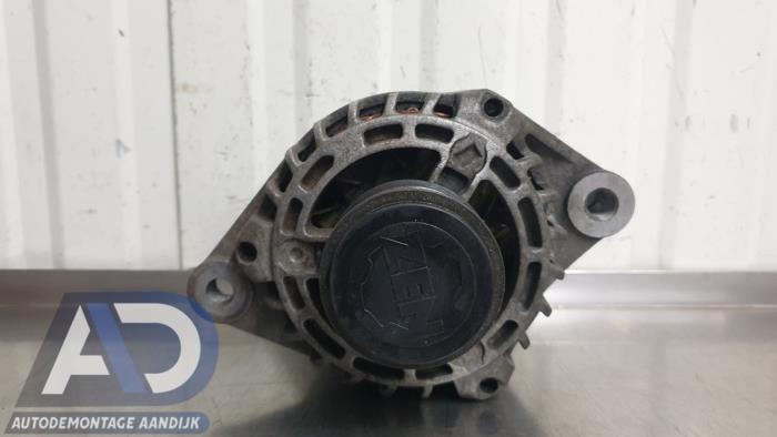 Begagnade Dynamo Suzuki SX4 (EY/GY) 1.9 DDiS Grip 4x4 Pris € 49,99 Marginaltabell erbjuds av Autodemontage Aandijk