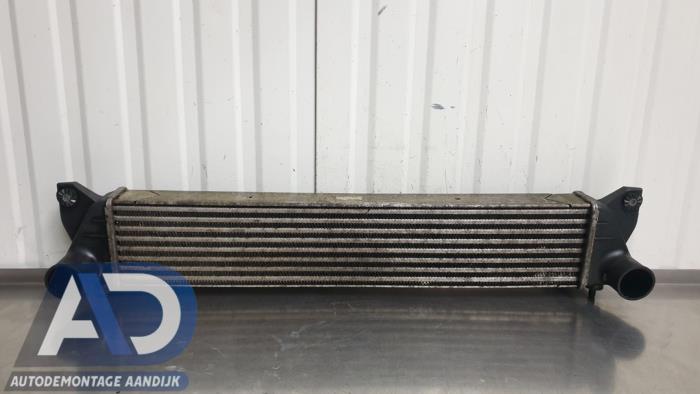 Usados Intercooler Suzuki SX4 (EY/GY) 1.9 DDiS Grip 4x4 Precio € 49,99 Norma de margen ofrecido por Autodemontage Aandijk