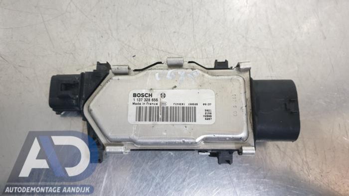 Gebrauchte Steuergerät Kühlung Mercedes A (W176) 1.6 A-180 16V Preis € 29,99 Margenregelung angeboten von Autodemontage Aandijk