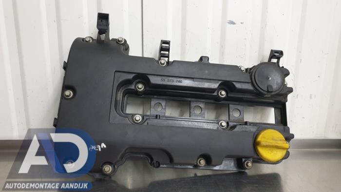 Gebrauchte Ventildeckel Opel Adam 1.2 16V Preis € 74,99 Margenregelung angeboten von Autodemontage Aandijk