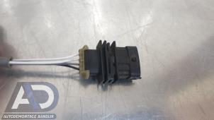 Lambda probe from a Opel Adam 1.2 16V 2014