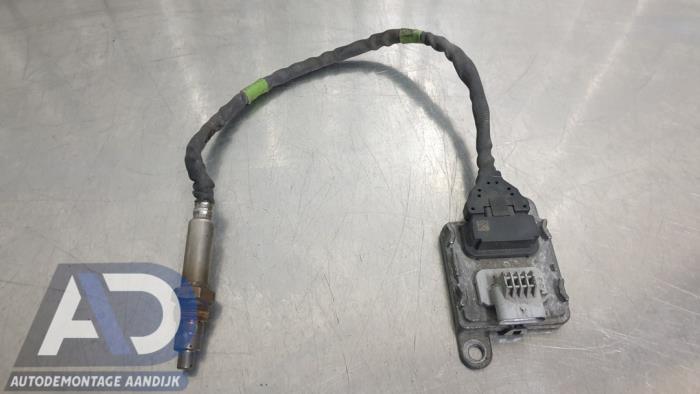 Begagnade NOx-sensor Dacia Sandero II 1.5 dCi 85 Pris € 124,99 Marginaltabell erbjuds av Autodemontage Aandijk