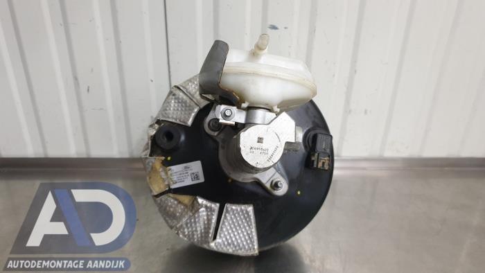 Used Brake servo Ford Transit Custom 1.0 12V Ecoboost PHEV Price € 149,99 Margin scheme offered by Autodemontage Aandijk