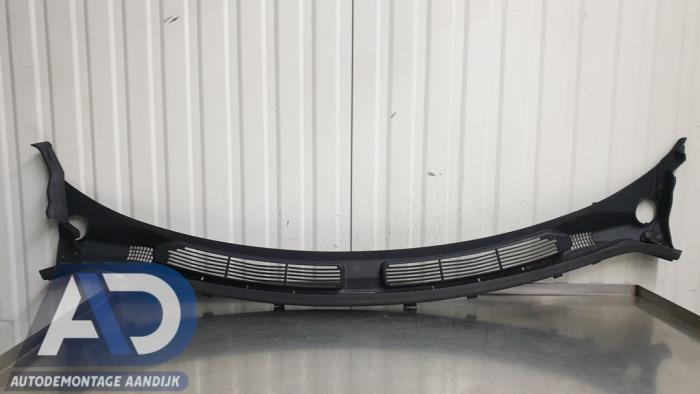Używane Parawan Ford Transit Custom 1.0 12V Ecoboost PHEV Cena € 34,99 Procedura marży oferowane przez Autodemontage Aandijk
