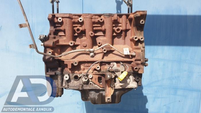 Used Engine crankcase Ford Transit Custom 2.2 TDCi 16V Price € 599,99 Margin scheme offered by Autodemontage Aandijk