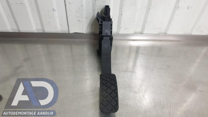 Begagnade Gaspedalsensor Skoda Citigo 1.0 12V Pris € 19,99 Marginaltabell erbjuds av Autodemontage Aandijk