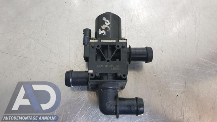 Robinet De Chauffage MAXGEAR 18-0776 Pour FORD TRANSIT 2006+ (avec Climatisation)