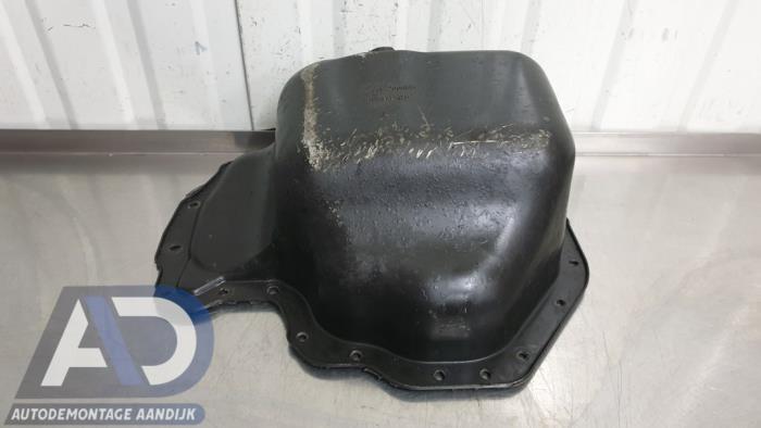 Used Sump Seat Ibiza IV (6J5) 1.2 12V Price € 19,99 Margin scheme offered by Autodemontage Aandijk