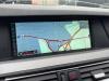 BMW 5 serie Touring (F11) 535d 24V Navigeringsdisplay