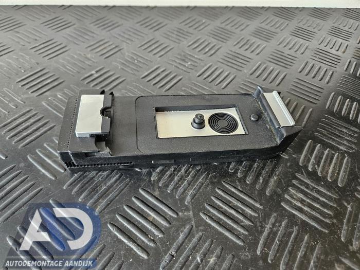 Begagnade Bilset BMW 5 serie Touring (F11) 535d 24V Pris € 39,99 Marginaltabell erbjuds av Autodemontage Aandijk