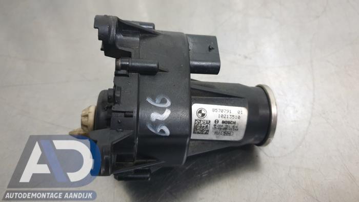 Begagnade Vortexventilmotor BMW 2 serie Active Tourer (F45) 220dA xDrive 2.0 TwinPower Turbo 16V Pris € 99,99 Marginaltabell erbjuds av Autodemontage Aandijk