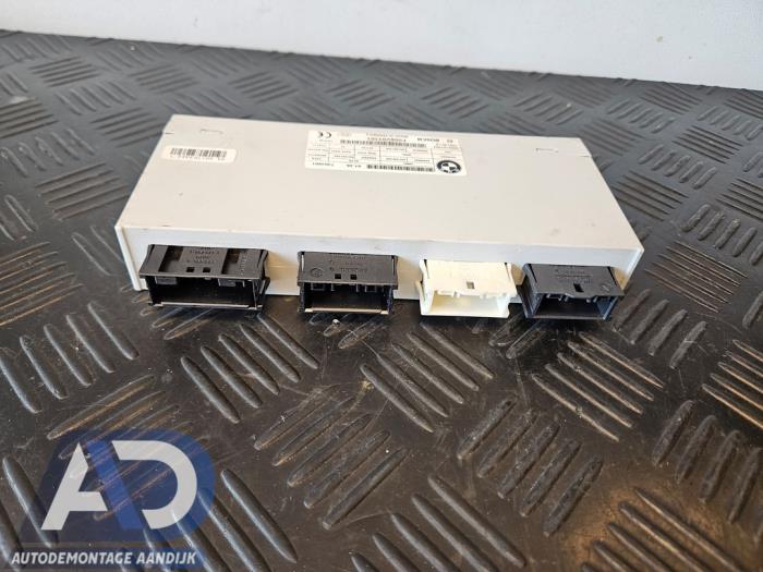 Gebrauchte Modul Heckklappe Motor BMW 5 serie Touring (F11) 535d 24V Preis € 49,99 Margenregelung angeboten von Autodemontage Aandijk