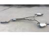 BMW 5 serie Touring (F11) 535d 24V Avgassystem (komplett)