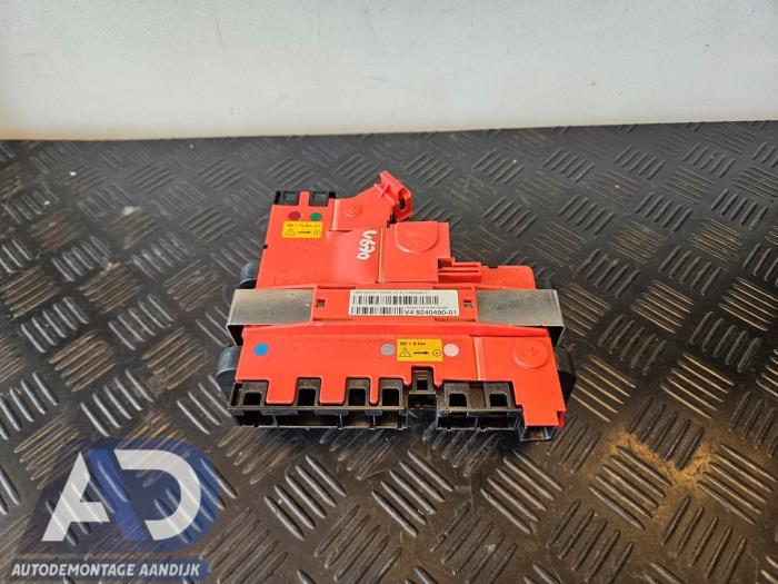 Gebrauchte Stromverteiler BMW 5 serie Touring (F11) 535d 24V Preis € 29,99 Margenregelung angeboten von Autodemontage Aandijk