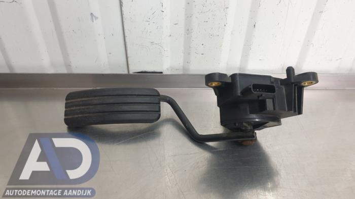 Gebrauchte Gaspedalposition Sensor Renault Scénic II (JM) 1.6 16V Preis € 24,99 Margenregelung angeboten von Autodemontage Aandijk