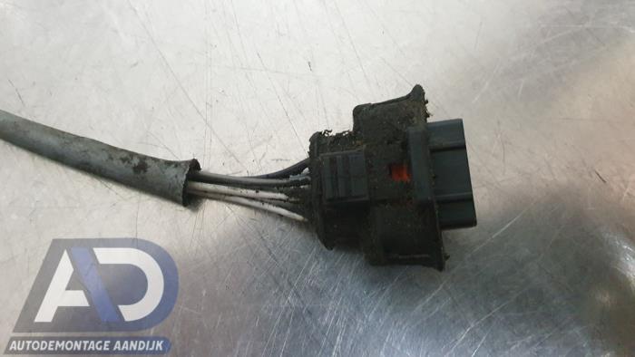 Lambda probe from a Opel Corsa C (F08/68) 1.2 16V 2001